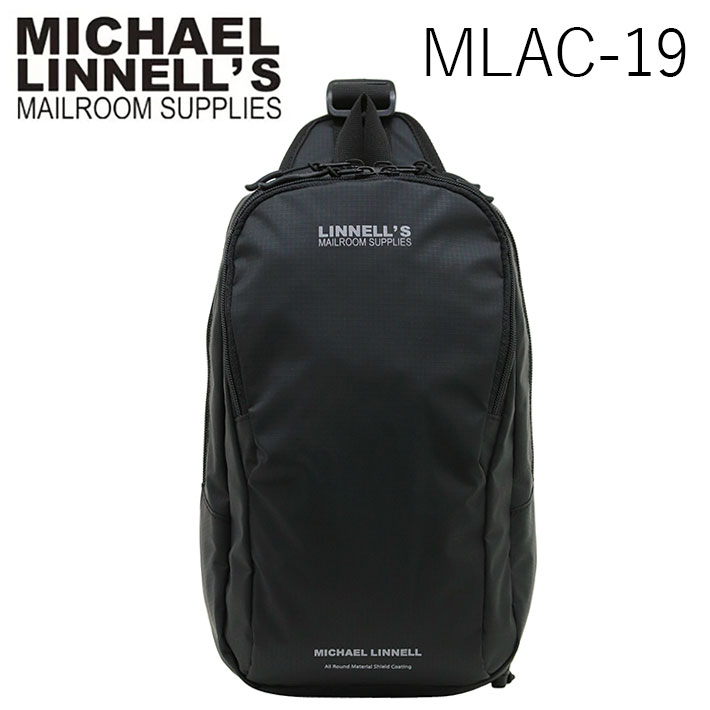 MICHAEL LINNELL BAG MLAC-19