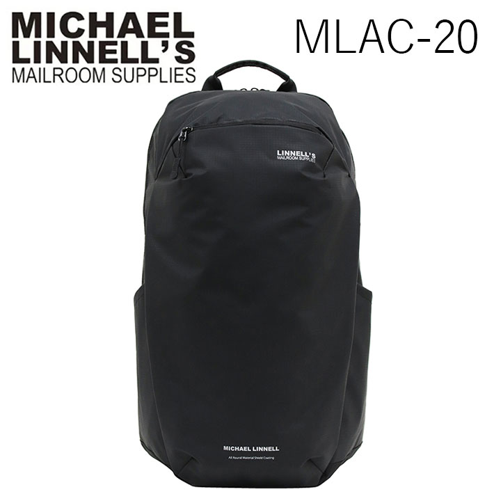 MICHAEL LINNELL BAG MLAC-20