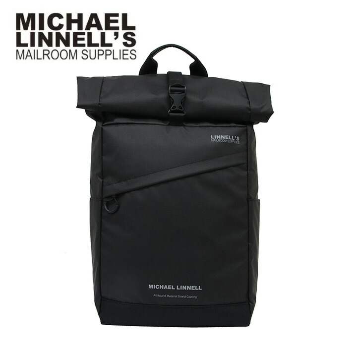 MICHAEL LINNELL BAG MLAC-21