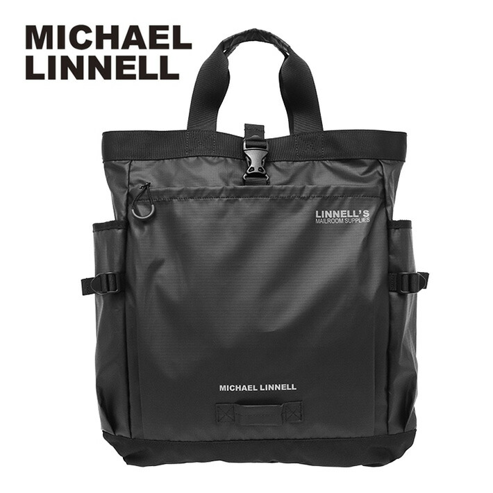 MICHAEL LINNELL BAG MLAC-25