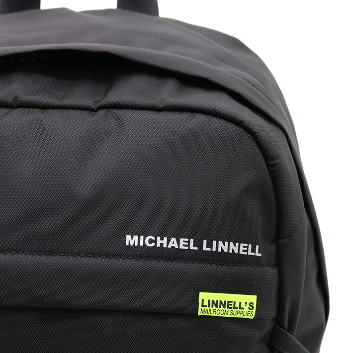 MICHAEL LINNELL BAG MLEP-02詳細