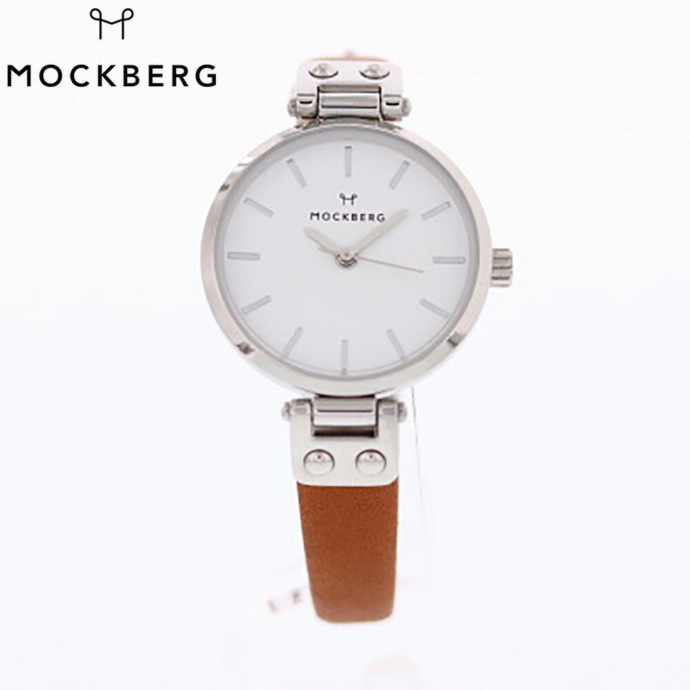 MOCKBERG（モックバーグ） MO206