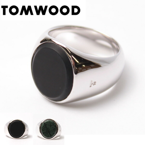TOMWOOD OTHER OVAL