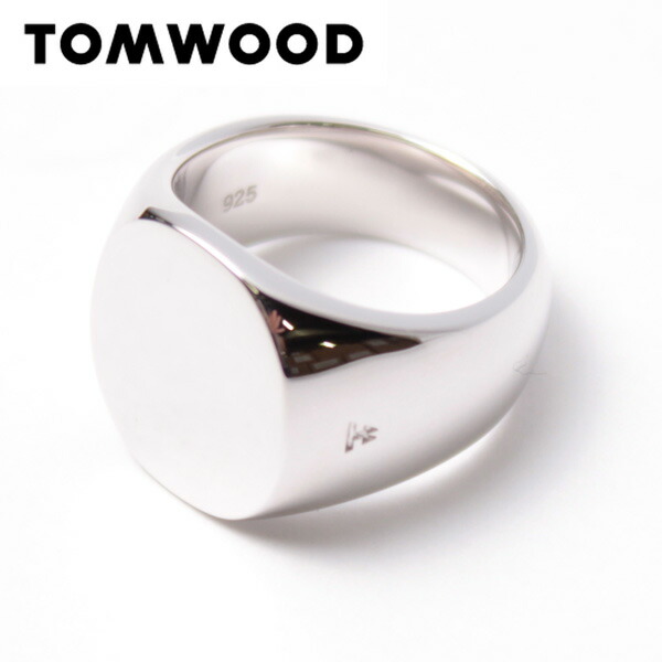 TOMWOOD OTHER OVAL-POLISHED
