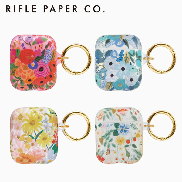 RIFLE PAPER CO OTHER PAC001-AIRPODS