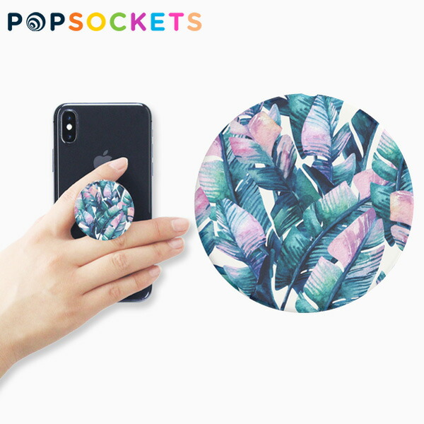 POPSOCKETS OTHER PALM-SPRINGS-ETERNAL[メール便]