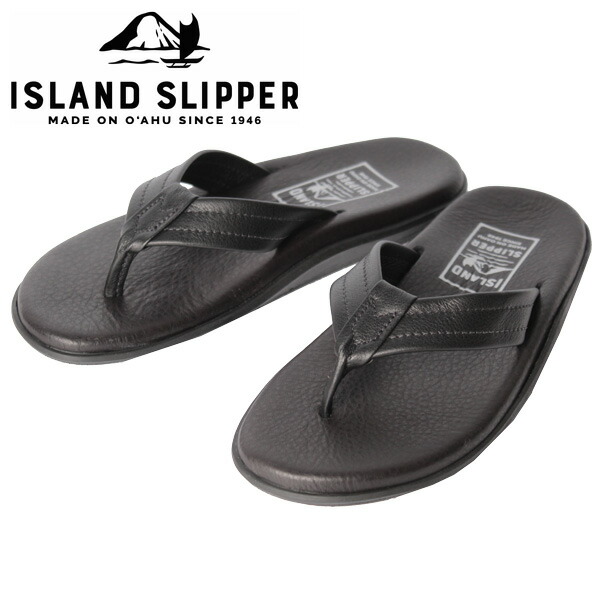 ISLAND SLIPPER SHOES PB202
