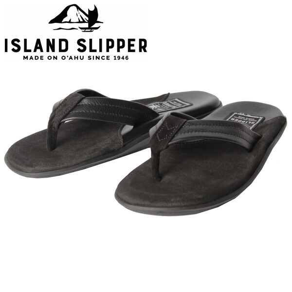 ISLAND SLIPPER SHOES PB205