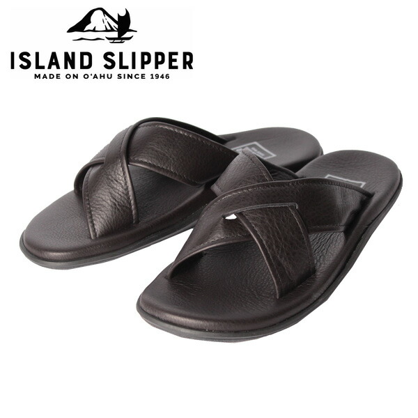 ISLAND SLIPPER SHOES PB223