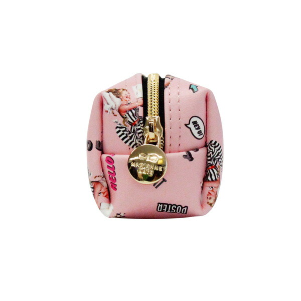 MARIANNE KATE POUCH PEN-CASE-MARIANNE詳細