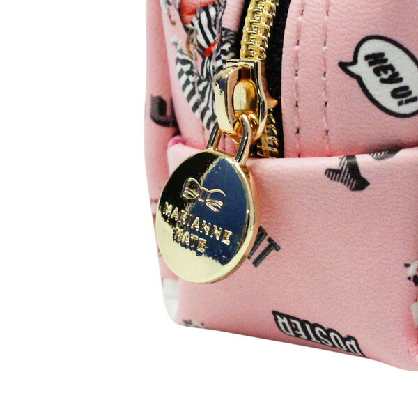 MARIANNE KATE POUCH PEN-CASE-MARIANNE詳細