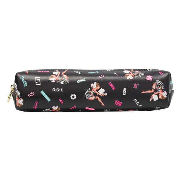 MARIANNE KATE POUCH PEN-CASE-MARIANNE詳細