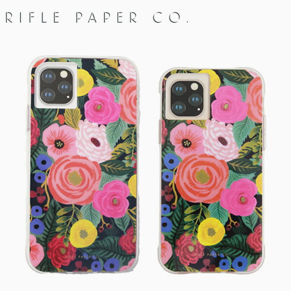 RIFLE PAPER CO PHONECOVER PIC054-11-11P[メール便]