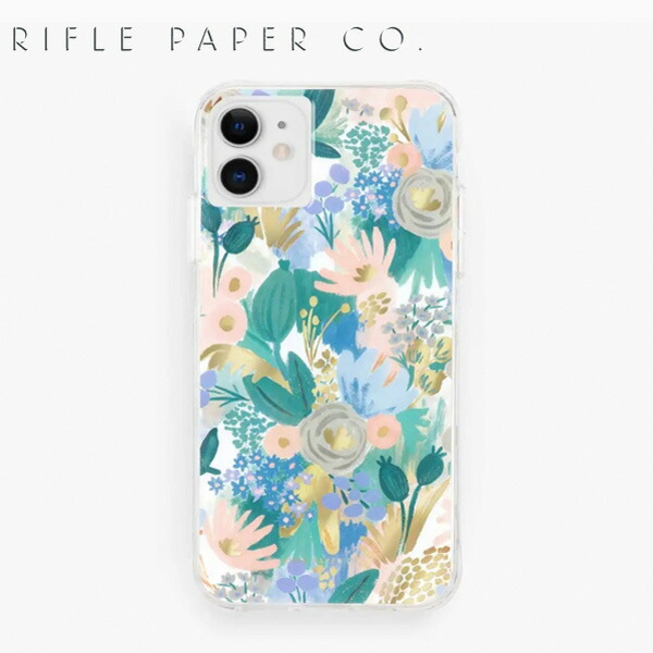 RIFLE PAPER CO PHONECOVER PIC070-11[メール便]