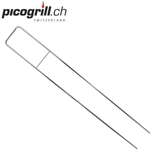PICOGRILL OUTDOOR PICOGRILL760-BIGSPIT450
