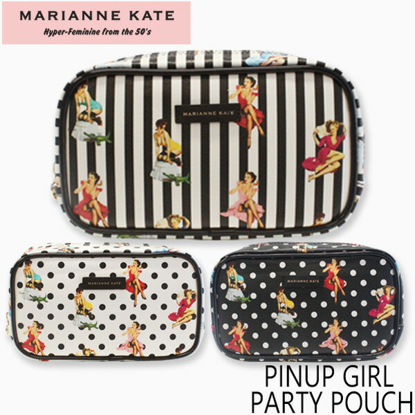 MARIANNE KATE POUCH POUCH-0880-0873-0897