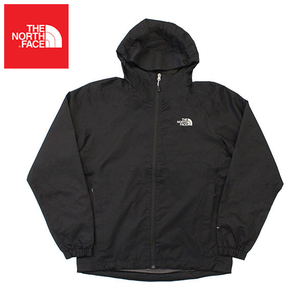 THE NORTH FACE APPAREL QUEST-JACKET