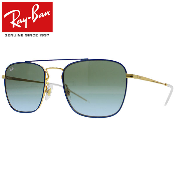 RAY-BAN APPAREL ACCESSORIES RB3588-9062I7-55
