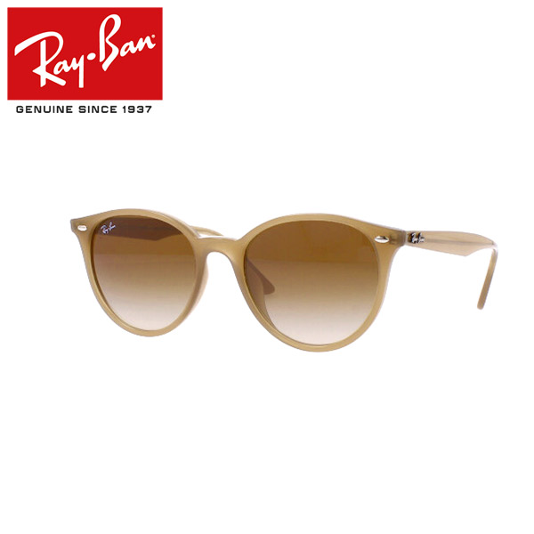 RAY-BAN APPAREL ACCESSORIES RB4305-F616613-53
