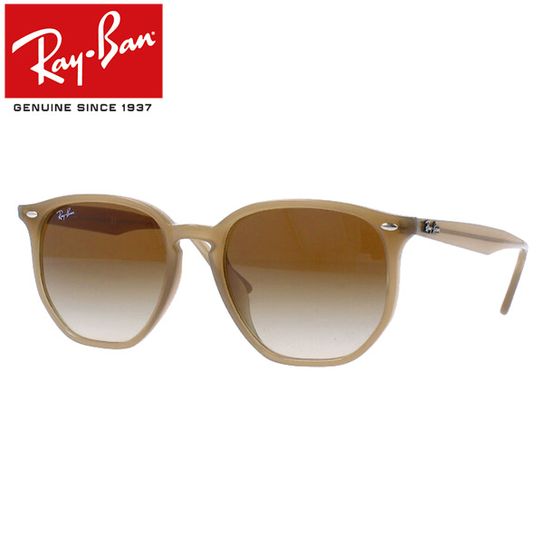 RAY-BAN APPAREL ACCESSORIES RB4306F-616613-54