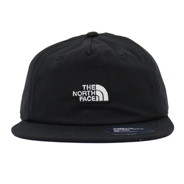 THE NORTH FACE APPAREL ACCESSORIES RECYCLED-66-PATCHED-HAT詳細