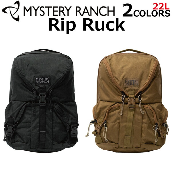 MYSTERY RANCH BAG RIP-RUCK