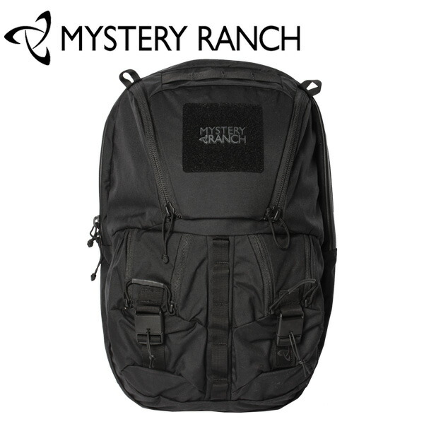MYSTERY RANCH BAG RIP-RUCK-24-BLACK