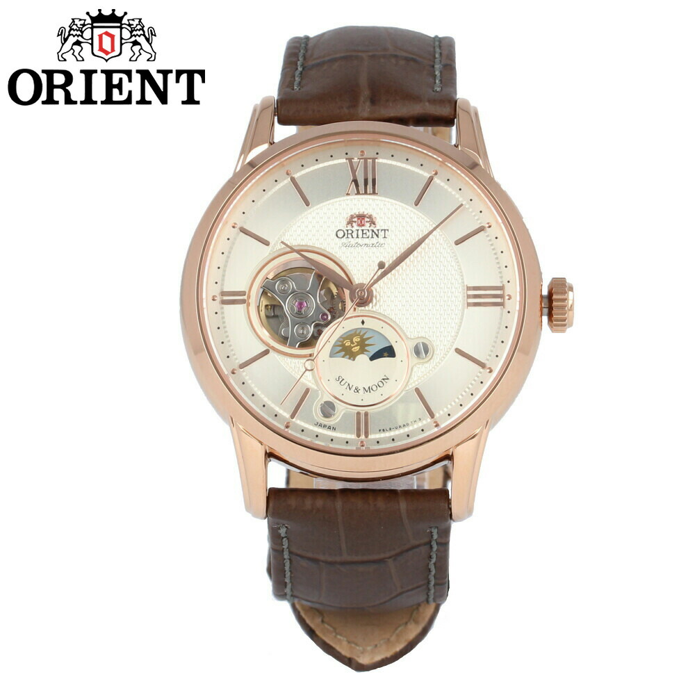 ORIENT RN-AS0002S