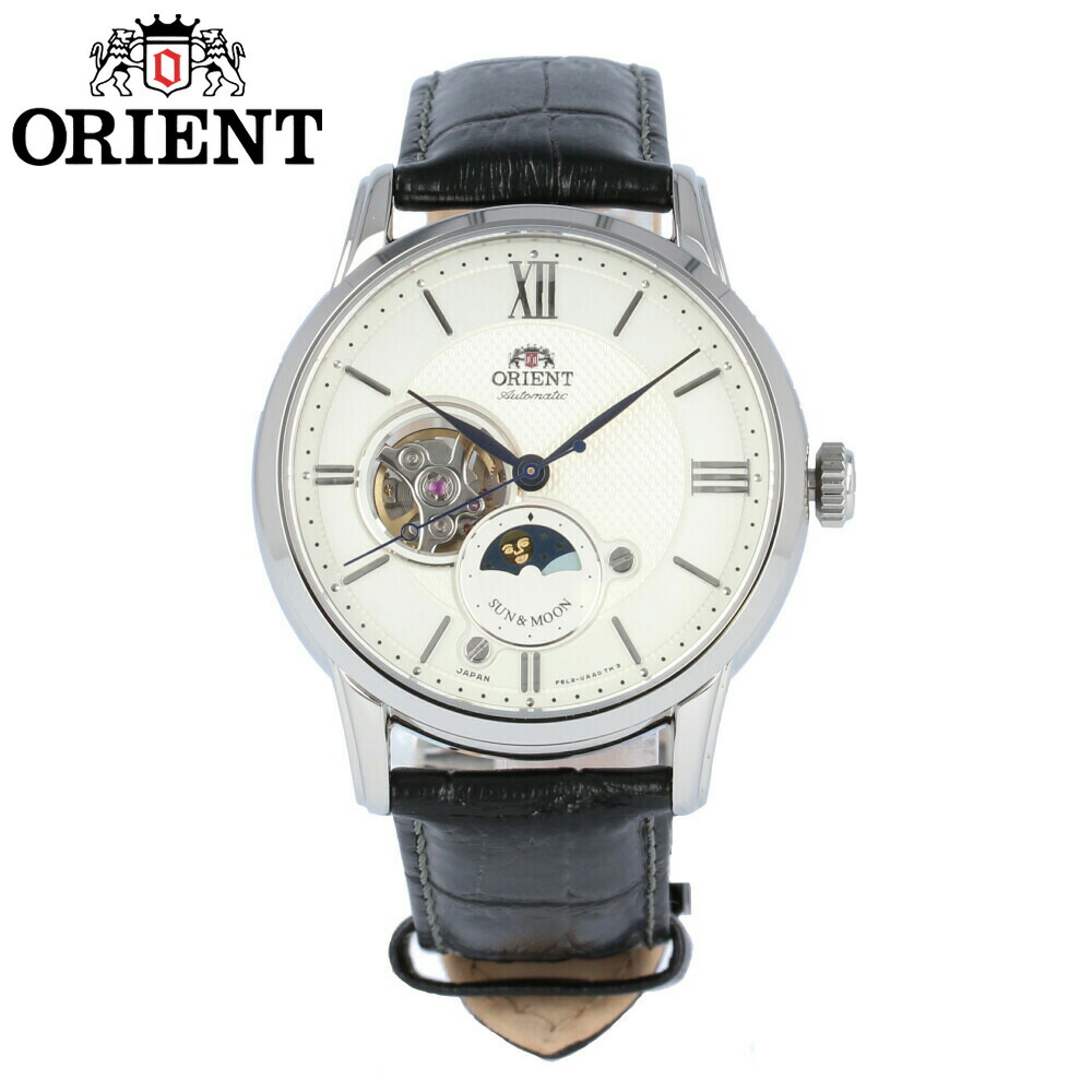 ORIENT RN-AS0003S