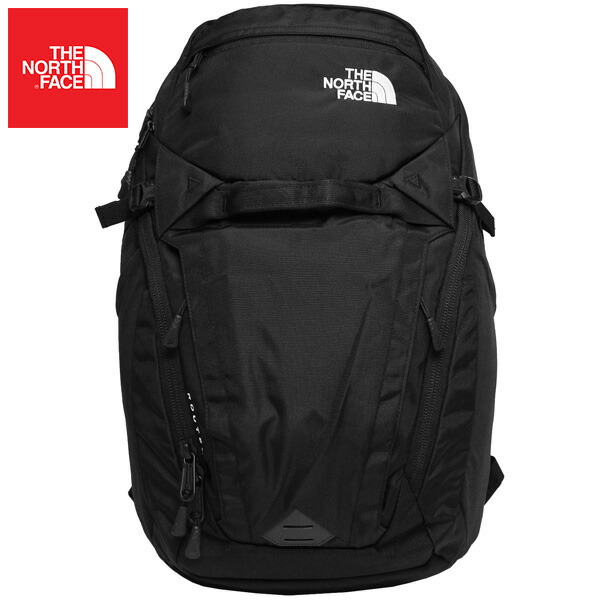 THE NORTH FACE BAG ROUTER