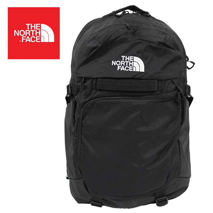 THE NORTH FACE BAG ROUTER-KX7