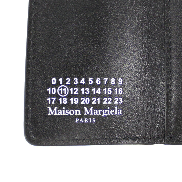 MAISON MARGIELA WALLET S36UI0416-P4985詳細