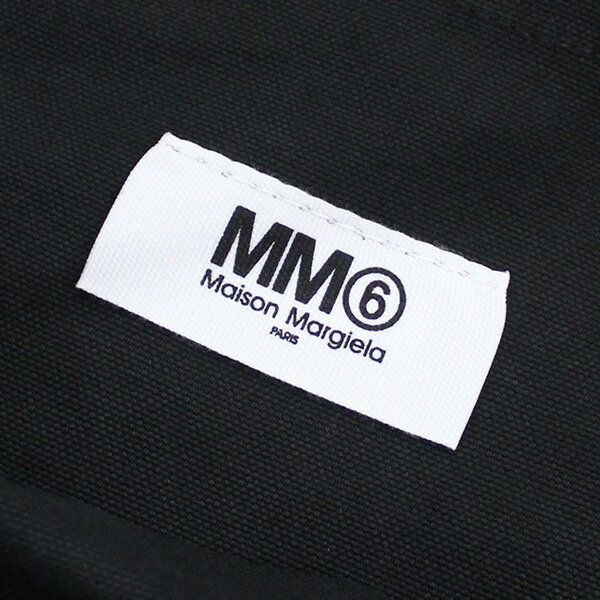 MM6 BAG S54WD0043-P4537詳細