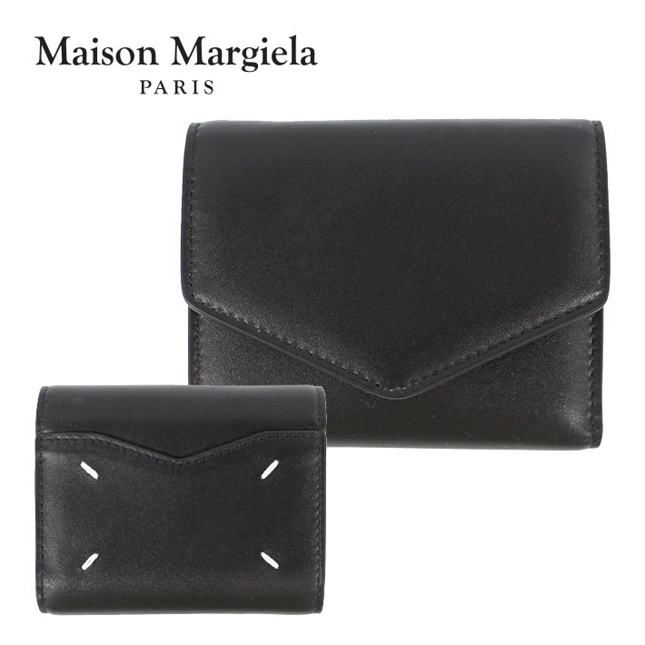 MAISON MARGIELA WALLET S56UI0136-P4985詳細