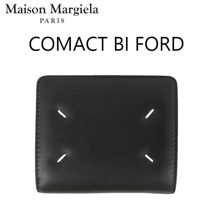 MAISON MARGIELA WALLET S56UI0140-P4985-T8013