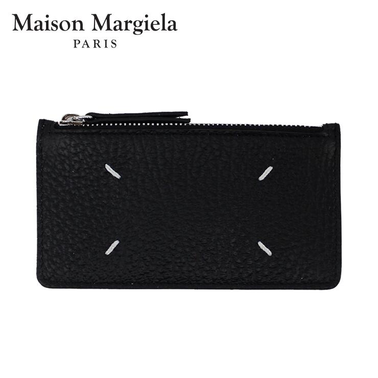 MAISON MARGIELA WALLET S56UI0143-P4455-T8013