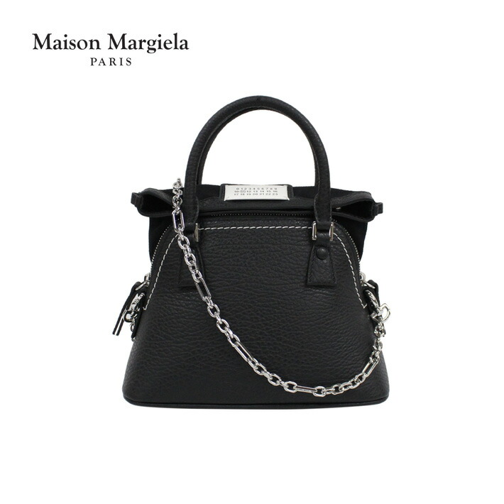 MAISON MARGIELA BAG S56WG0081-P4455