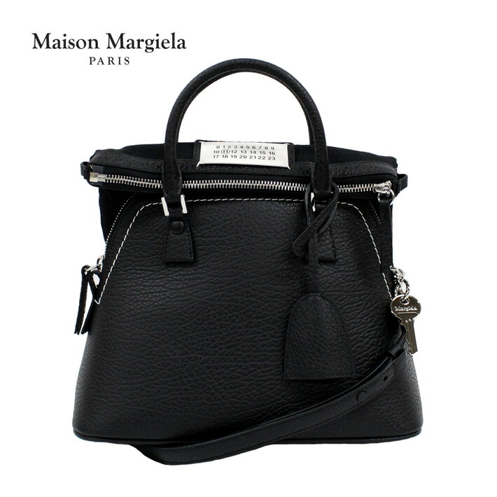 MAISON MARGIELA BAG S56WG0082-P4455-T8013
