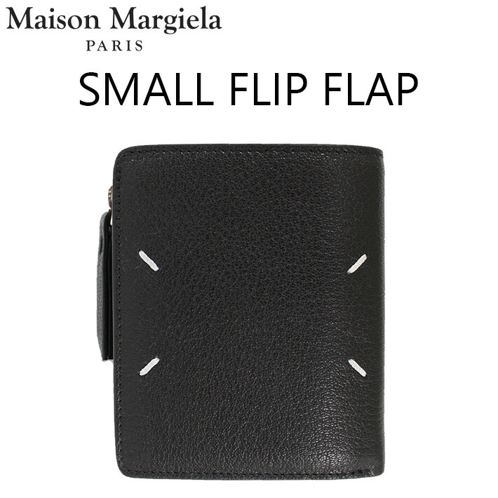 MAISON MARGIELA WALLET SA1UI0009-P4985-T8013詳細