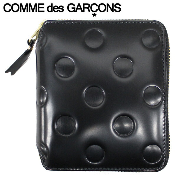 COMME des GARCONS WALLET SA2100NE[メール便]詳細