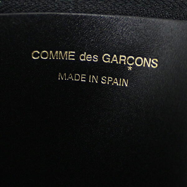 COMME des GARCONS WALLET SA3100-CLASSIC詳細