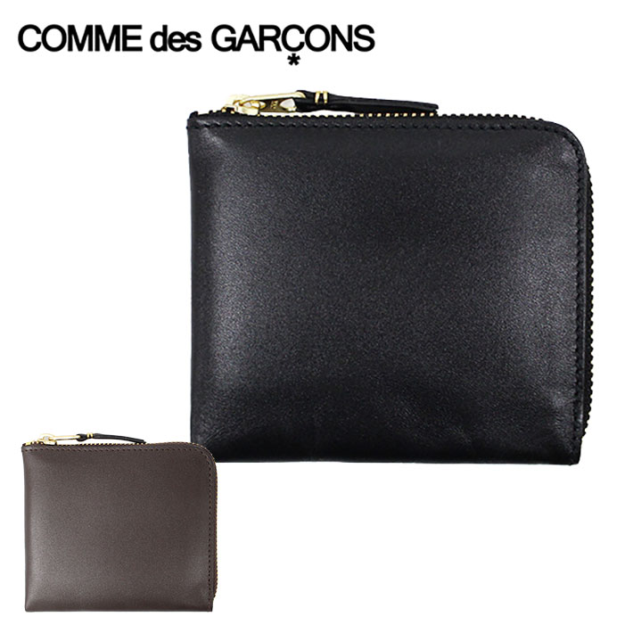 COMME des GARCONS WALLET SA3100-CLASSIC詳細