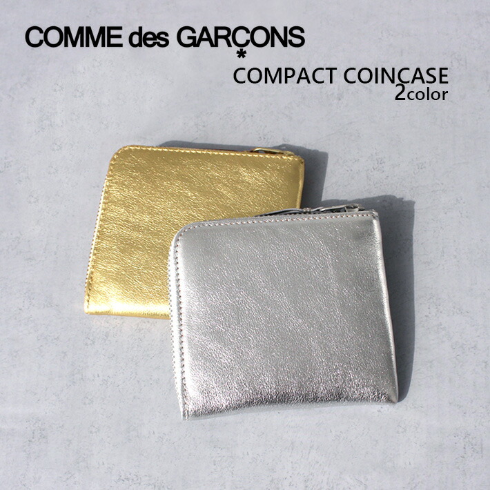 COMME des GARCONS WALLET SA3100G