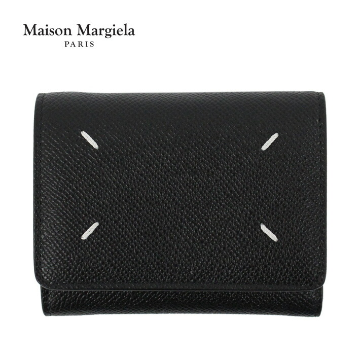 MAISON MARGIELA WALLET SA3UI0017-P4745-T8013
