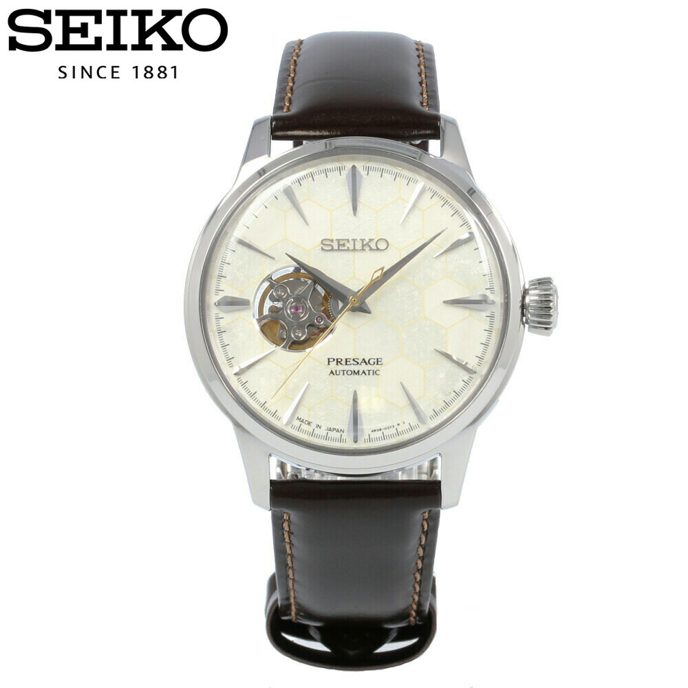 SEIKO(セイコー) PRESAGE SARY159