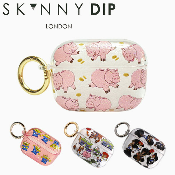 SKINNY DIP OTHER SD-AIRPOD-CASE