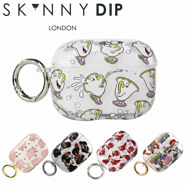 SKINNY DIP OTHER SD-AIRPOD-CASE詳細