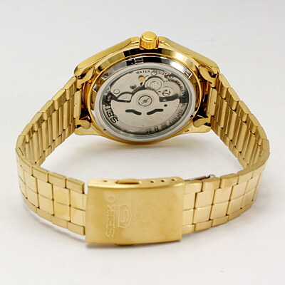 SEIKO(セイコー) SNKK98K詳細