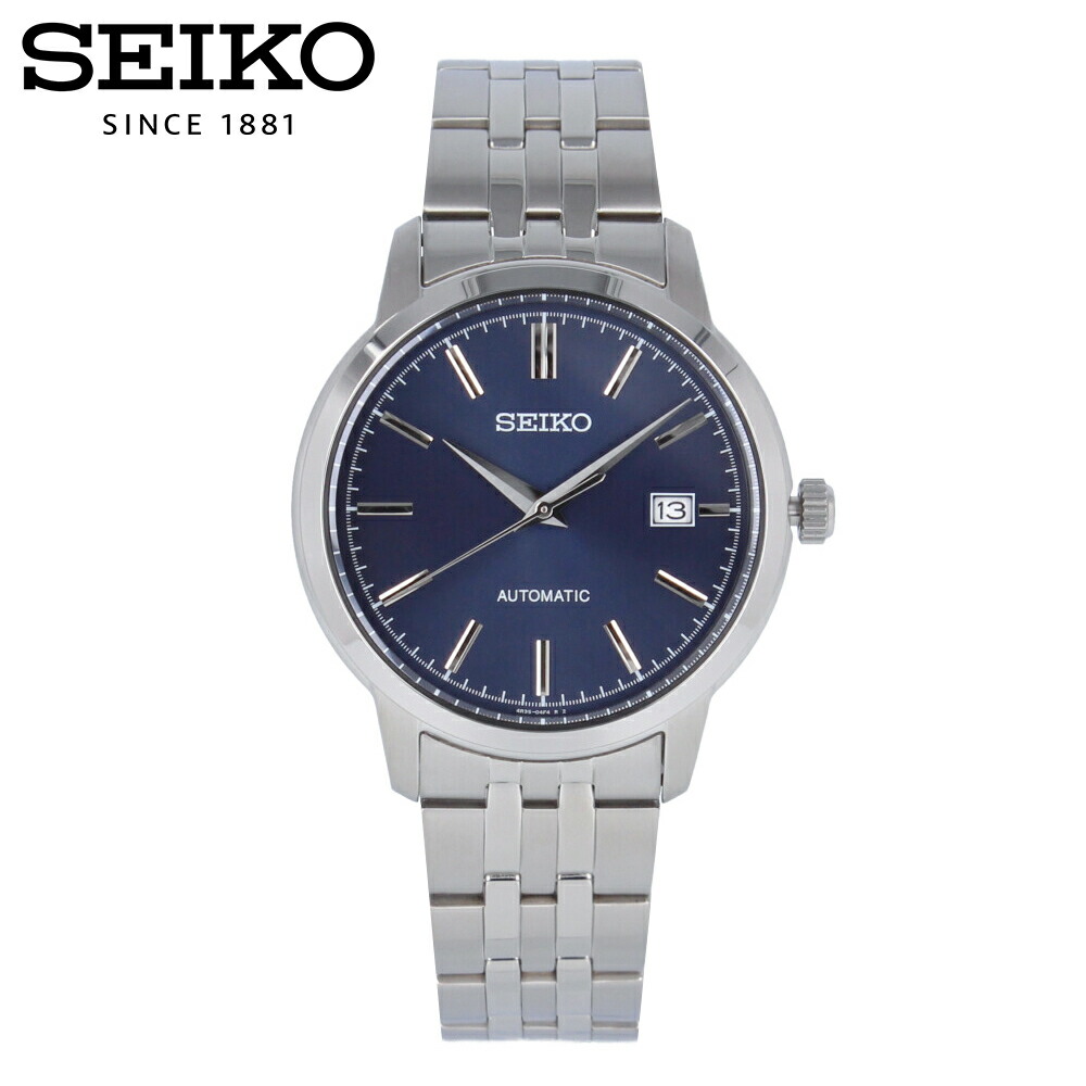 SEIKO MECHANICAL SRPH87K