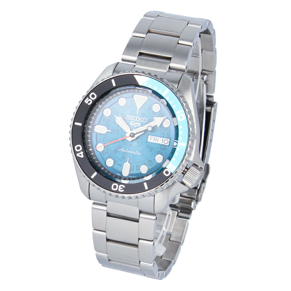 SEIKO(セイコー) SRPJ45K詳細